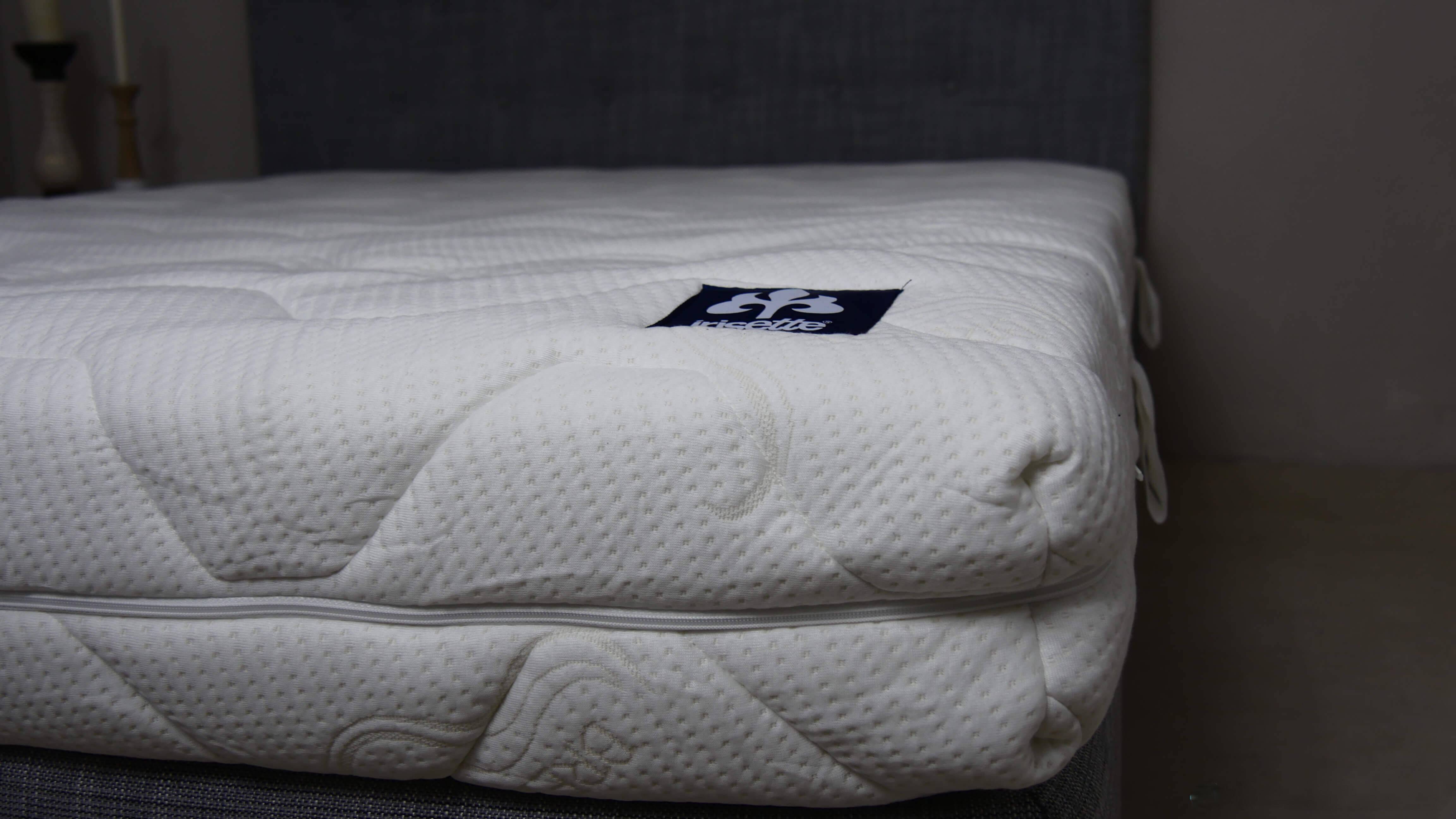 Badenia irisette Lotus TFK mit Herstellerlogo